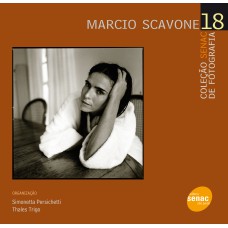 MARCIO SCAVONE