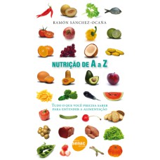 NUTRIÇÃO DE A A Z