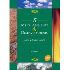 MEIO AMBIENTE & DESENVOLVIMENTO - 3