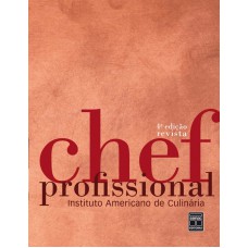 CHEF PROFISSIONAL