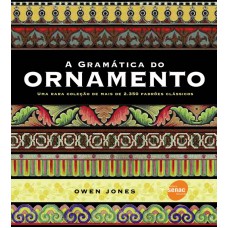 GRAMATICA DO ORNAMENTO, A - 1