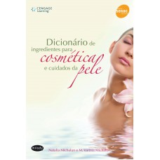 DICIONARIO DE INGREDIENTES DE PRODUTOS PARA CUIDADOS COM O CABELO - 1