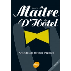 MANUAL DO MAITRE D HOTEL - 7