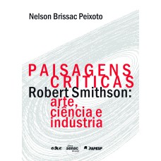 PAISAGENS CRÍTICAS