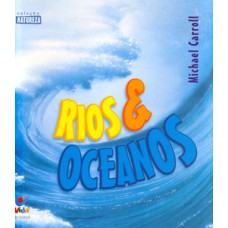 Rios e oceanos