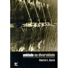 Unidade na diversidade: rumo ao consenso em meio às controvérsias teológicas