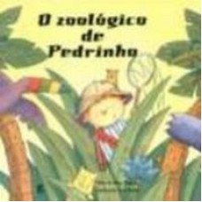 ZOOLOGICO DE PEDRINHO, O - 1