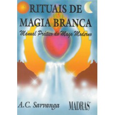 RITUAIS DE MAGIA BRANCA