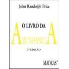 O LIVRO DA ABUNDÂNCIA