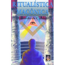 RITUALÍSTICA MAÇÔNICA