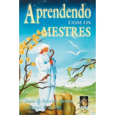 APRENDENDO COM OS MESTRES - 1