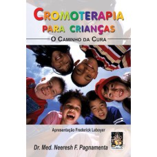 CROMOTERAPIA PARA CRIANÇAS