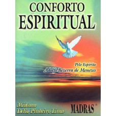 CONFORTO ESPIRITUAL - 1