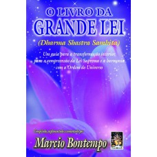 O LIVRO DA GRANDE LEI