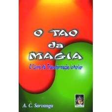 O TAO DA MAGIA