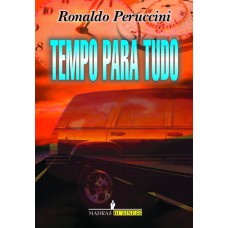 TEMPO PARA TUDO - MANUAL DE INSTRUÇÕES