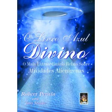 O LIVRO AZUL DIVINO