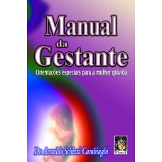 MANUAL DA GESTANTE