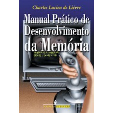 MANUAL PRATICO DE DESENVOLVIMENTO DA MEMORIA - 1