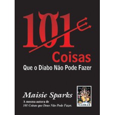 101 COISAS QUE O DIABO NAO PODE FAZER - 1