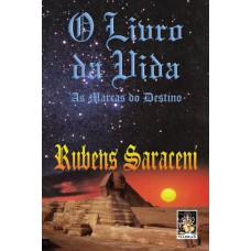 O LIVRO DA VIDA - AS MARCAS DO DESTINO