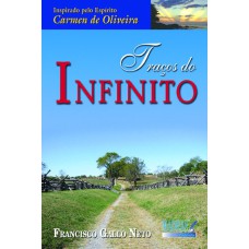 TRACOS DO INFINITO - 1