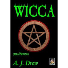 WICCA PARA HOMENS