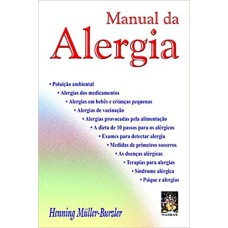 MANUAL DA ALERGIA