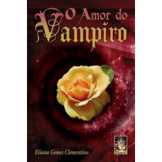 AMOR DO VAMPIRO, O - 1