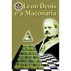 LEON DENIS E A MAÇONARIA