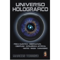 UNIVERSO HOLOGRAFICO - 1