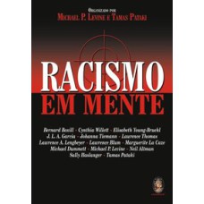 RACISMO EM MENTE - 1