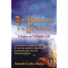 ZEN BUDISMO E A LITERATURA