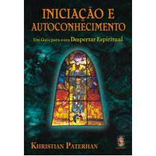 INICIAÇÃO E AUTOCONHECIMENTO