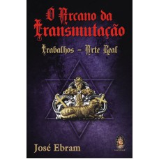 ARCANJO DA TRANSMUTACAO, O - 1