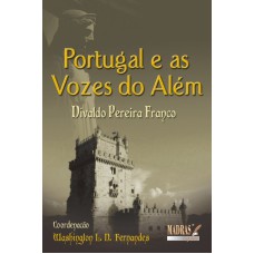 PORTUGAL E AS VOZES DO ALEM - 1