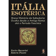 ITALIA ESOTERICA - 1