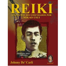 REIKI- POEMAS RECOMENDADOS MIKAO USUI - 1