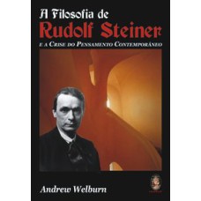 FILOSOFIA DE RUDOLF STEINER, A - 1