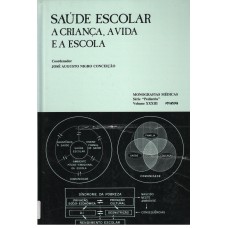 SAÚDE ESCOLAR