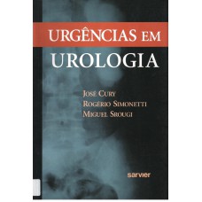 URGÊNCIAS EM UROLOGIA