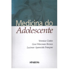 MEDICINA DO ADOLESCENTE