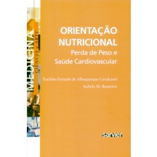 ORIENTAÇÃO NUTRICIONAL