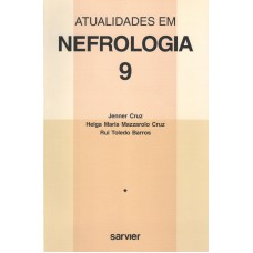 ATUALIDADES EM NEFROLOGIA - 9