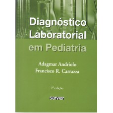 DIAGNÓSTICO LABORATORIAL EM PEDIATRIA