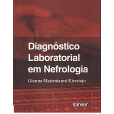 DIAGNÓSTICO LABORATORIAL EM NEFROLOGIA