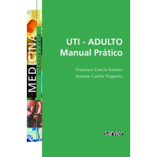 UTI - ADULTO MANUAL PRÁTICO