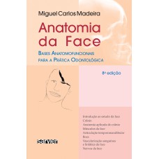 ANATOMIA DA FACE