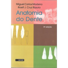 ANATOMIA DO DENTE