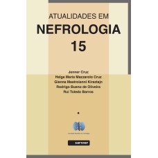 ATUALIDADES EM NEFROLOGIA - 15